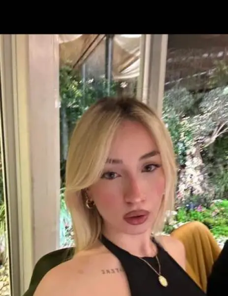 KAĞITHANE Escort BERNA - Gerçek Fotoğraflı Doğrulanmış Profil KAĞITHANE VIP Escort BERNA - Doğrulanmış Model